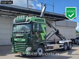 DAF XF 460 XF 6X2 NL-Truck VDL S-25-6400 Hooklift Li - DAF Xf 460
