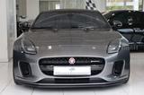 Jaguar F-TYPE Coupe R-Dynamic NUR16'KM/1.HD/DT/UVP105k¤ - Jaguar F-Type Gebrauchtwagen