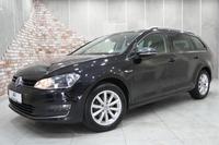 Volkswagen Golf 1.6 TDi Lounge Shzg/Temp/Klimaauto/PDC/