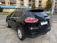 Fahrzeugabbildung Nissan X-Trail Acenta 7-Sitzer Panorama Navi Kamera TOP