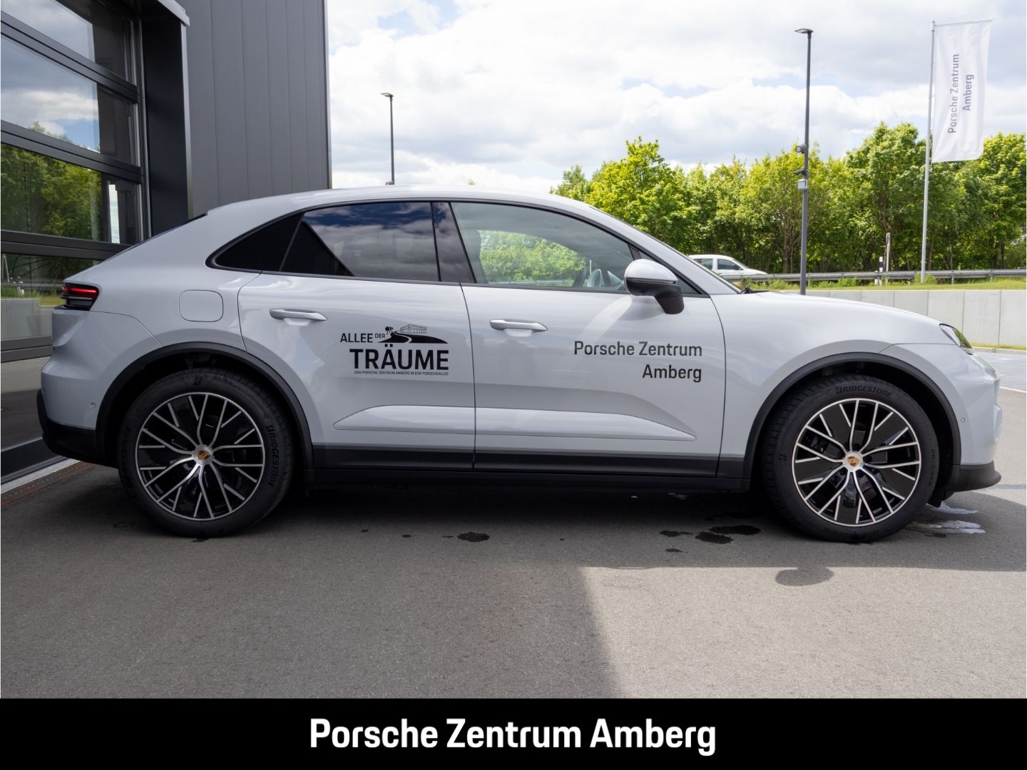 Porsche Macan - Bild 5