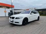 BMW 325xi E91 Verkauf/Tausch - BMW 325 aus 2006: 325xi