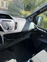 Ford Nugget mit 59.000 km original Westfalia - Ford Nug