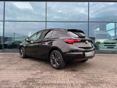 Fahrzeugabbildung Opel Astra K 1.2 Turbo Opel 2020 LED Navi Kamera 16"