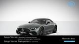 Mercedes-Benz SL 63 AMG 4M+ NIGHT+LIFT+DISTRO+BURME+360°+KEYL - gebrauchte Mercedes-Benz SL 63 AMG aus dem Jahr 2022