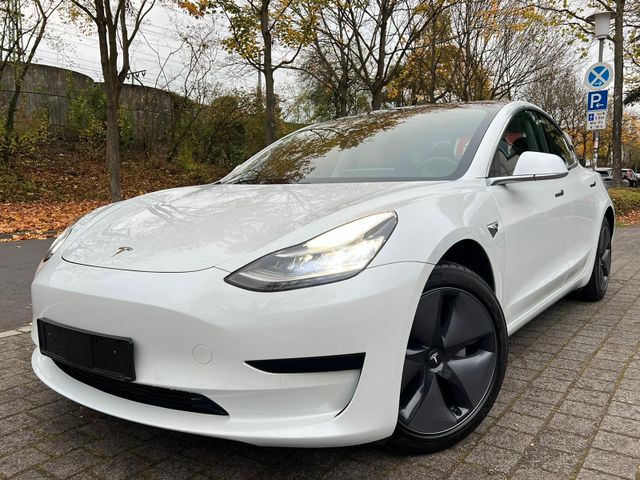 Tesla Model 3 Long Range 79 kWh Dual AWD|Autopilot|1.H