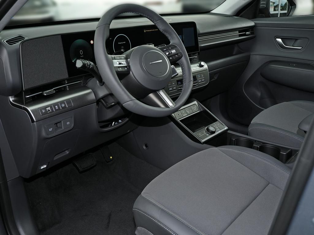 Hyundai Kona – Bild 9