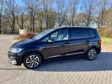 Volkswagen Touran 1.6 TDI JOIN Sondermodell / 7 Sitze - Volkswagen Touran: Sondermodell