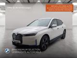 BMW iX xDrive40 LiveCockpitProf Kamera Driv.Assist - weiße BMW iX