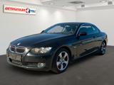 BMW 325i Cabrio Leder SHZ Klima - BMW 325 aus 2007: 325i