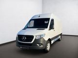 Mercedes-Benz Sprinter 417 KA L2H2 3665 317*MBUX*Kamera*3880kg - Mercedes-Benz Kastenwagen hoch + lang Sprinter 41