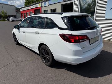 Opel Astra K Sports Tourer+LED+LkHz+RFK+Klima++