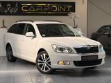 Skoda Octavia/Xenon/SHZ/PDC/Automatik - gebrauchte Skoda Octavia aus dem Jahr 2012