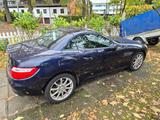 Mercedes-Benz Mercedes Benz SLK 200 R172 Roadster Klima,... - Mercedes-Benz SLK-Klasse R172