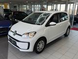 Volkswagen up! move up! 4-Türer Klima Bluetoth 60PS BMT - VW up! in Kassel