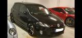 Volkswagen Golf GTI, Edition 35 in absolutem Neuzustand  - Volkswagen Golf: Schwarz, Edition