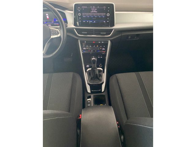 T-Roc Cabriolet Style 1.5 TSI DSG AHK+NAVI+LED