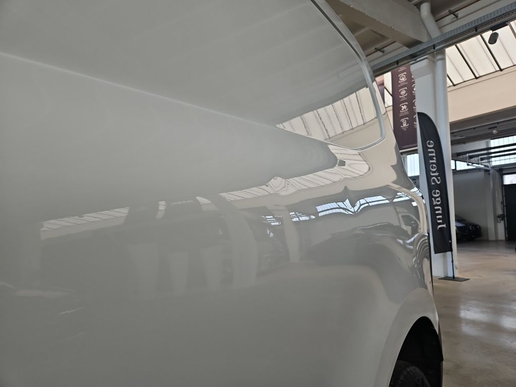 Fahrzeugabbildung Mercedes-Benz Citan 108 CDI Kasten BASE Standard Klima PTS hi.