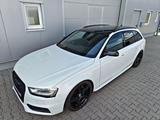 Audi S4 3.0 TFSI Q*ACC*H&R*Black*Keyless*Memory*PDC - Audi S4 Gebrauchtwagen