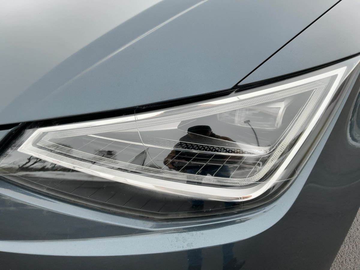 Seat Ibiza - Bild 15