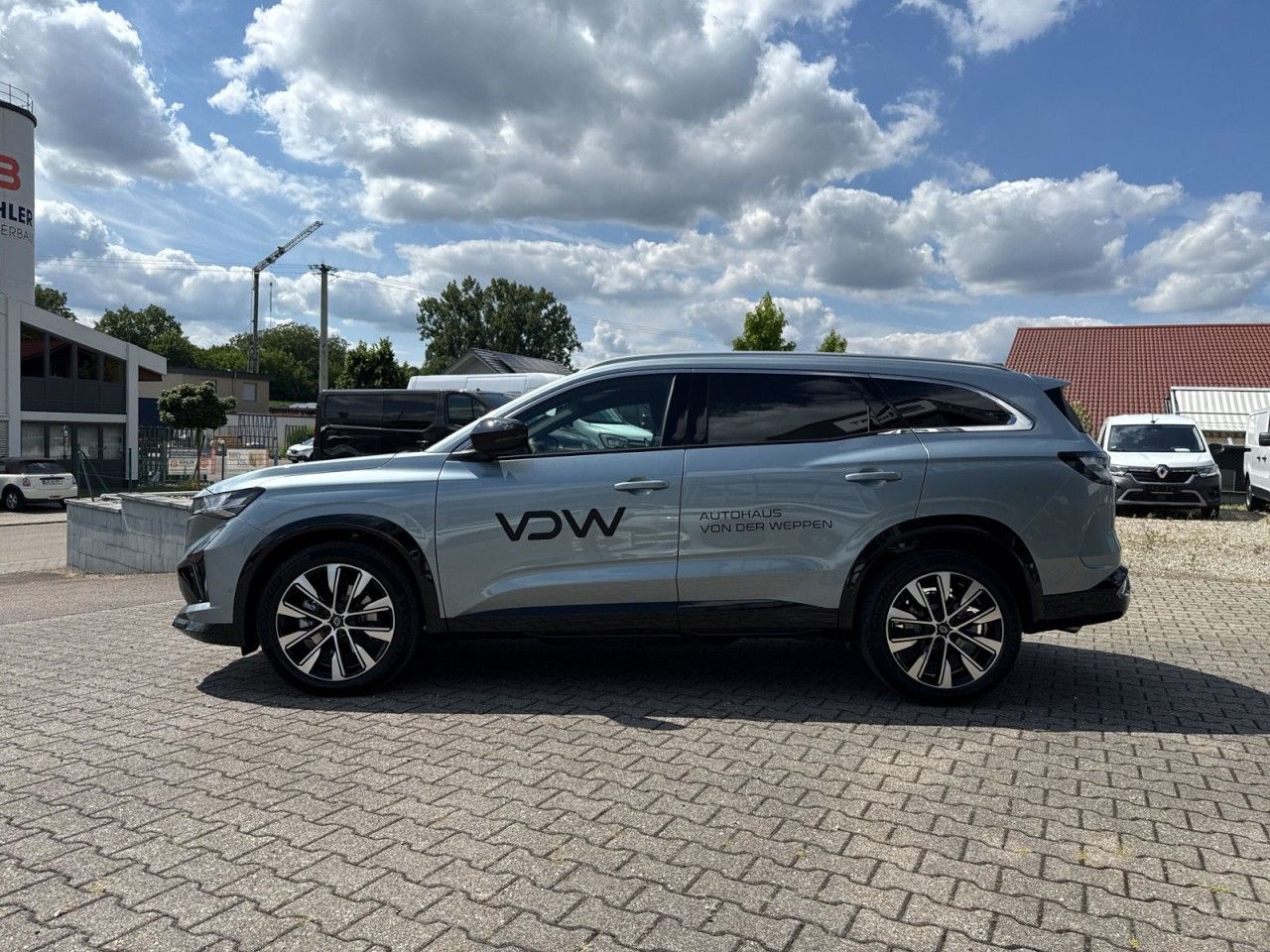 Renault Espace - Bild 2