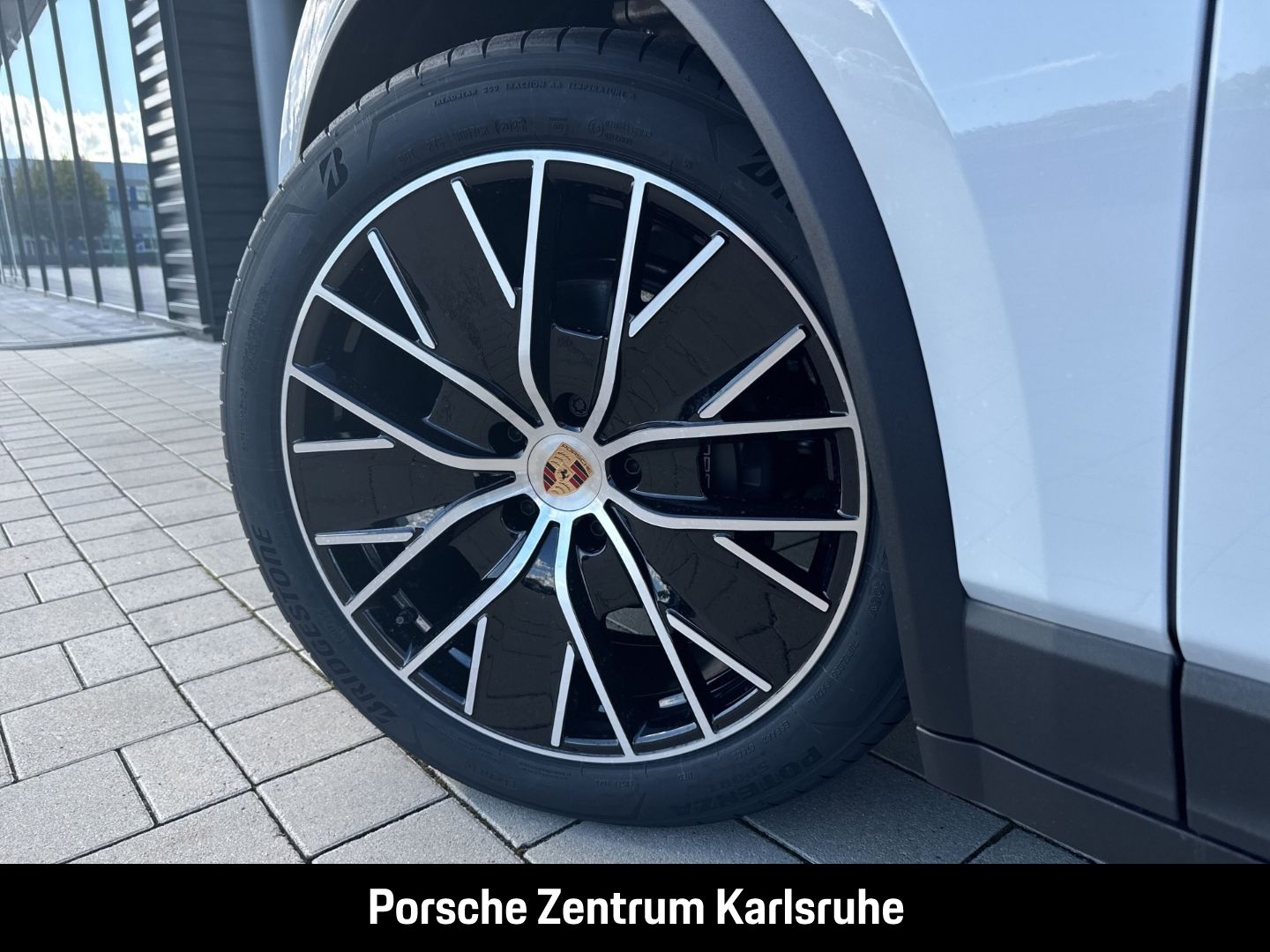 Porsche Macan - Bild 14