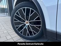 Porsche Macan - Vorschau Bild 14