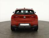 BMW X2 xDrive 18d M Sport LED Navi Alcantara AHK PDC - BMW X2 in Dresden