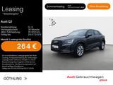 Audi Q2 35 TDI Advanced S tro*LED*Virtual*Navi+*Sport - Audi Q2 Jahreswagen
