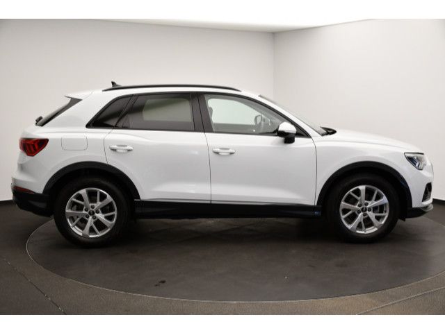 Audi Q3 - Bild 18