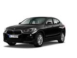 BMW X2 sDrive18d Advantage Navi*Sitzheizung*LED*PDC* - BMW X2: Sdrive18d