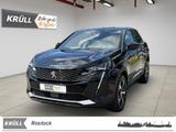 Peugeot 3008 Allure Pack+LED+NAVI+KAM+Allwetter - Peugeot 3008 in Rostock