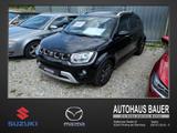Suzuki IGNIS 1.2 5D M/T COMFORT+ HYBRID SOFORT - Suzuki Ignis mit Hybrid-Antrieb: Comfort