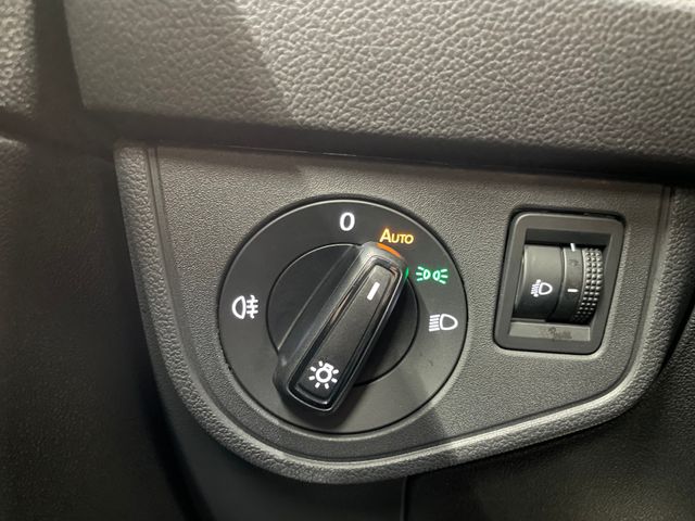 Polo Energy 1.0 TSI DSG NAVI SHZ LED ACC