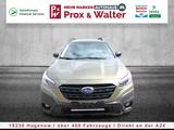Subaru OUTBACK 2.5i Exclusive Cross LED+AHK+NAVI+KAMERA - gebrauchte Subaru Outback aus dem Jahr 2024