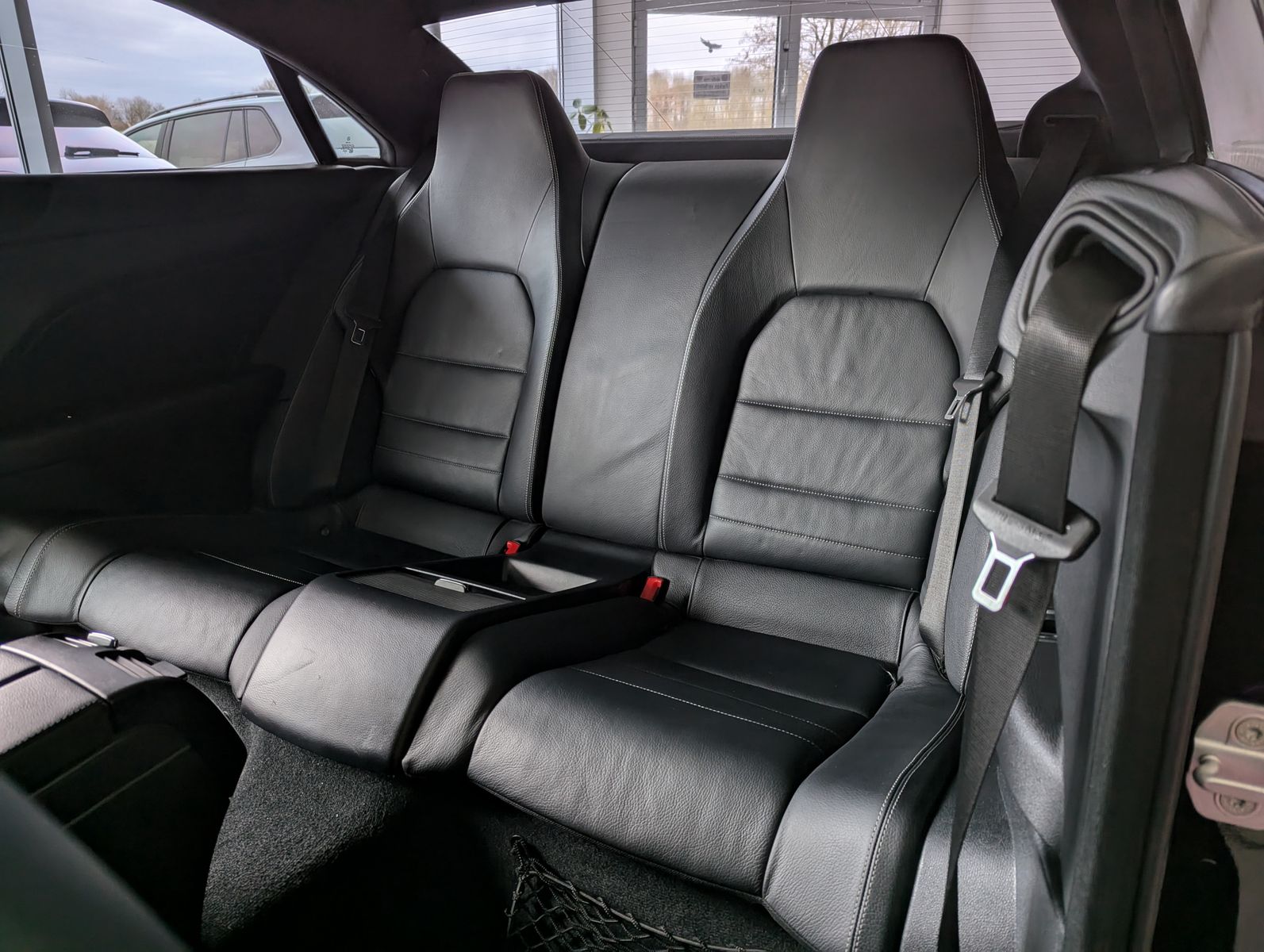 MERCEDES-BENZ E 350 CGI Ava. Memory Leder Navi Pano Sport-Fahr - Image 13
