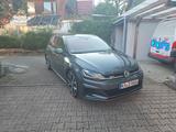 Volkswagen Golf 2.0 TDI GTD GTI FACELIFT (einiges erneuert) - Volkswagen Golf GTI mit Diesel-Antrieb