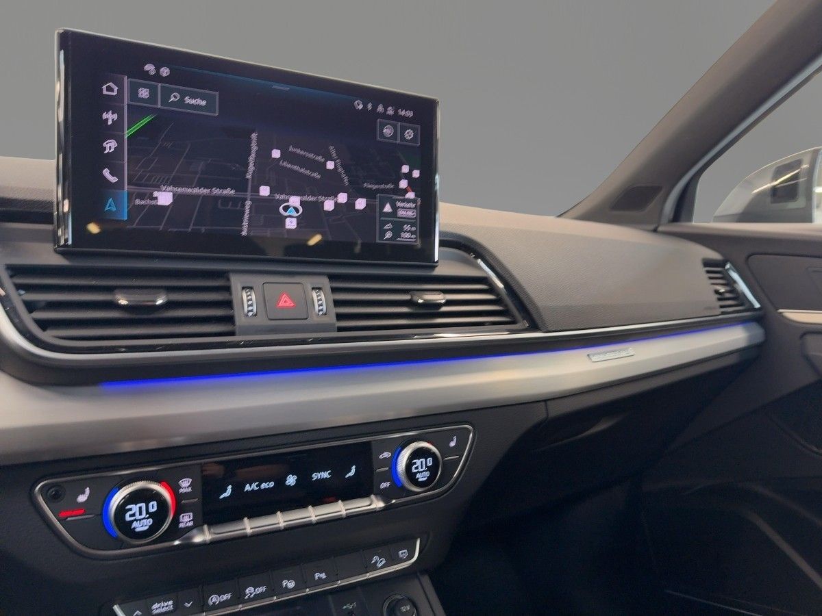 Audi Q5 - Bild 13