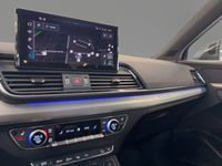 Audi Q5 - Vorschau Bild 13