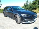 Opel Insignia Country Tourer ExklusiveLine 4x4 AHK - Opel Insignia CT Gebrauchtwagen