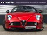 Alfa Romeo 8C Competizione Spider 4.7 V8 - Alfa Romeo 8C in Bochum