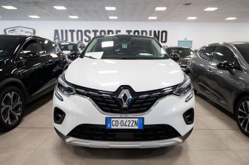 Renault Captur - 4