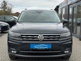 Volkswagen Tiguan 2.0 TDI Highline Finanzierung+1.Hand+ - 0 Prozent Finanzierung Angebote: Auto gebraucht