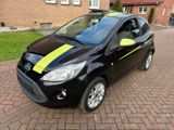 Ford KA 1,2 TITANIUM*KLIMA*ALUFELGEN*GARANTIE*TÜV NEU - Ford aus 2010: Ka