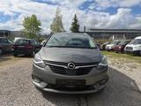 Opel Zafira C Business Innovation Start/Stop - Opel Zafira Innovation mit Diesel-Antrieb