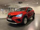 Renault Captur 1.3 TCe 140 EVOLUTION AUTOMATIK|KLIMA|PDC - Renault mit Benzin-Antrieb