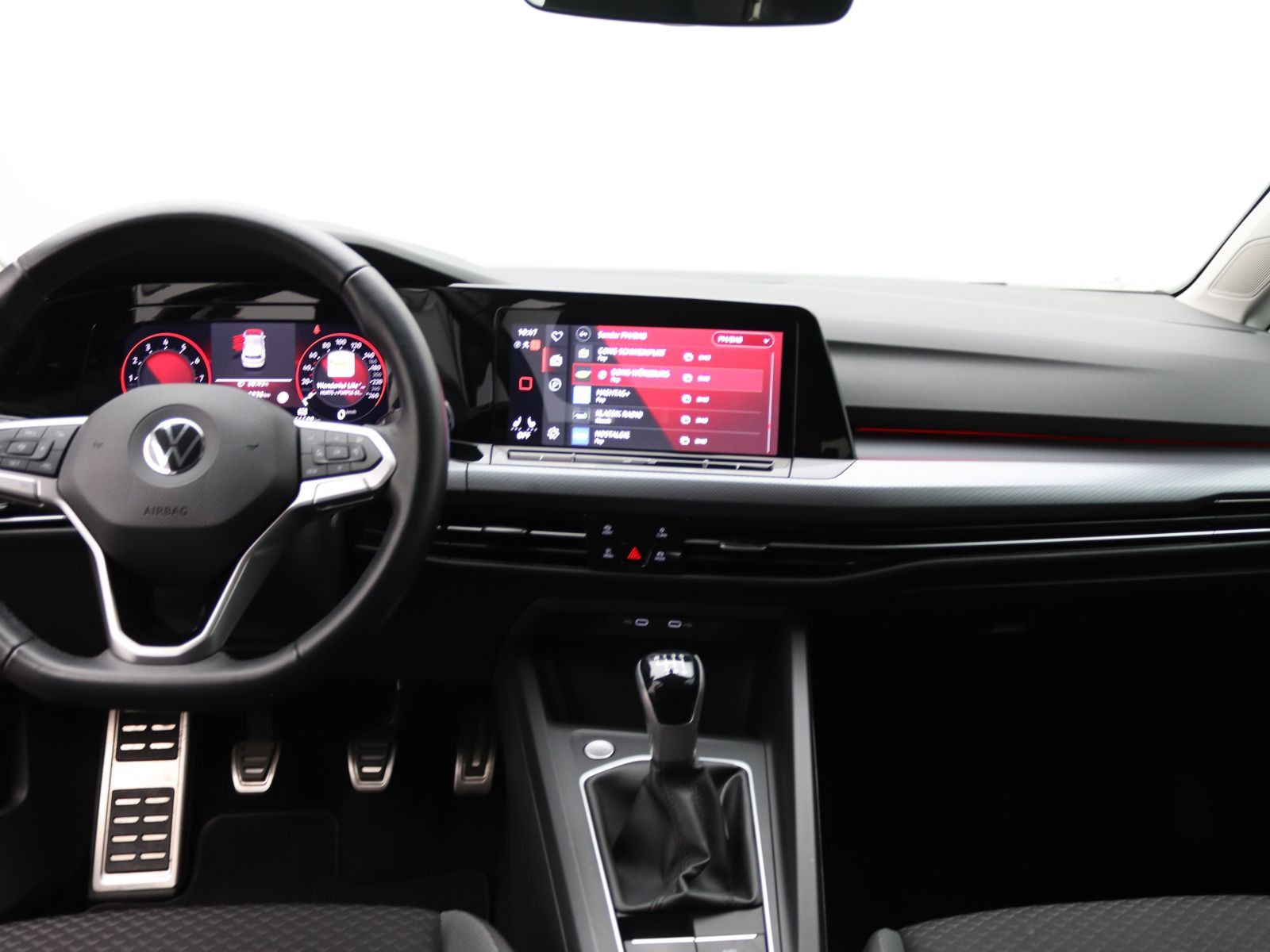 Volkswagen Golf - Bild 17