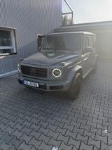 Mercedes-Benz G 400
