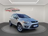 Ford FORD KUGA *CHAMP ED*SHZ*TEMP*NAV*ALU*KLIMAAUT* - Ford Kuga: For