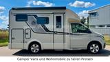 Knaus TOURER VAN 500 MQ VANSATION #LISTE ÜBER 100.000€ - Knaus Van t1